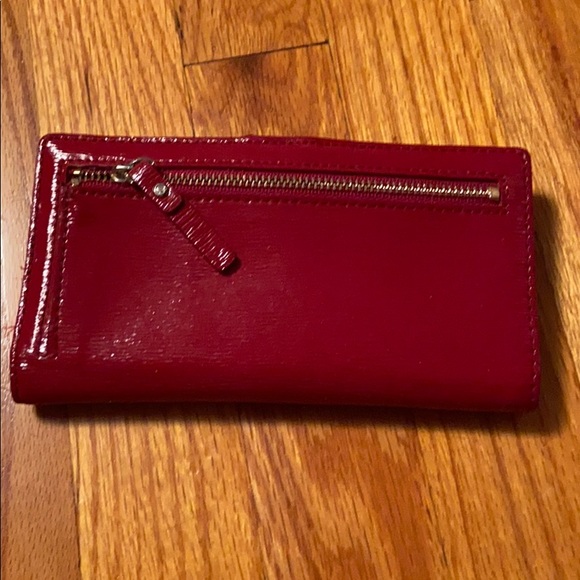 Kate Spade folding wallet - Picture 5 of 5